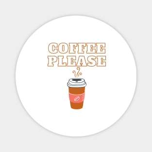 Coffee Magnet